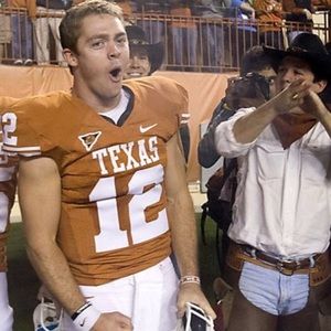 Meet your Posher, Ben